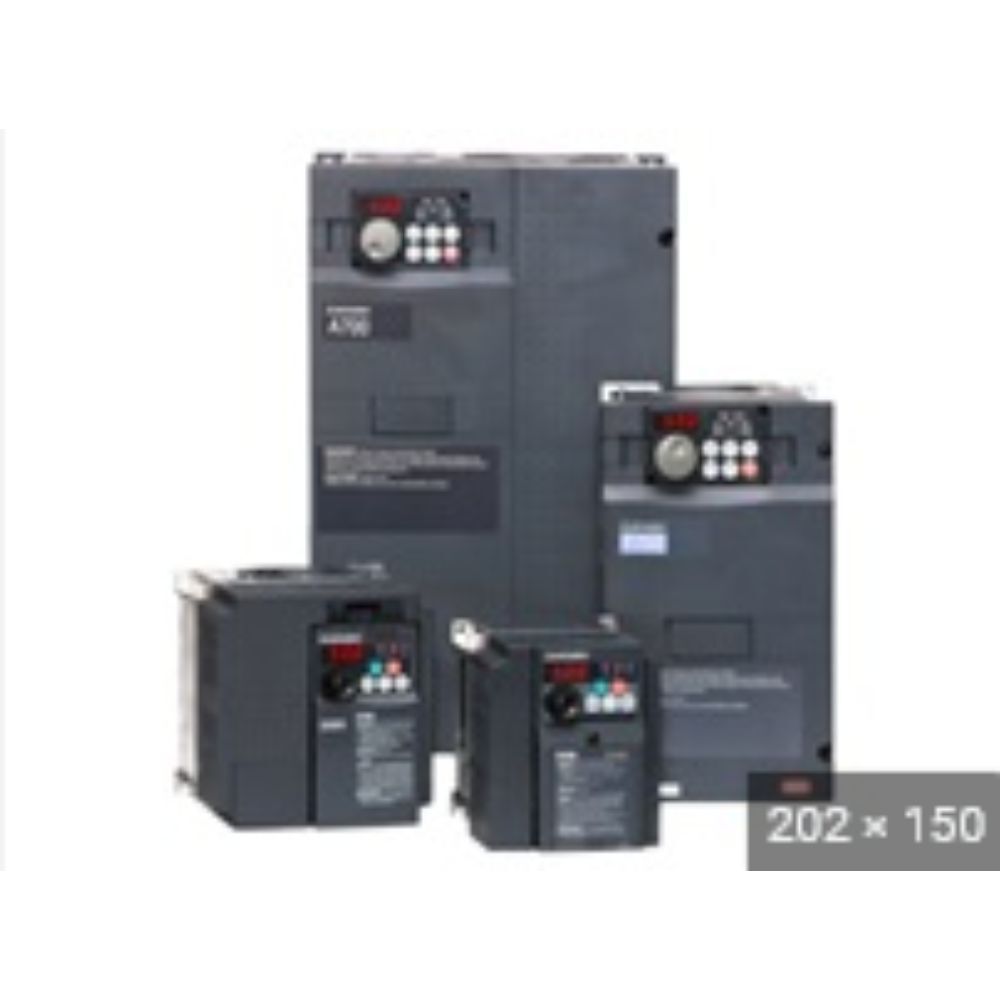 Metal Mitsubishi Vfd(variable Frequency Drive)