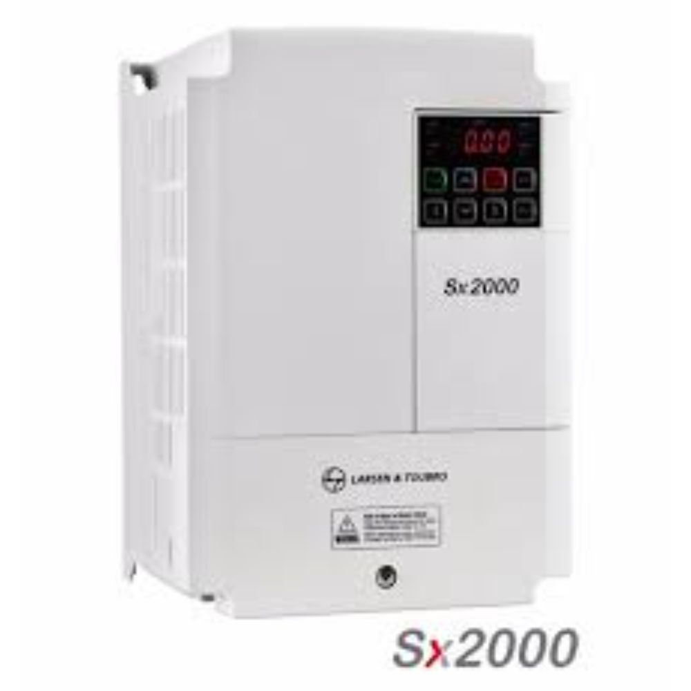 Single Phase/three Phase Landt Vfd Base Material: Metal Base