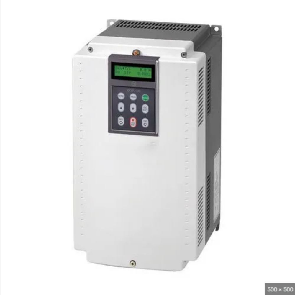 Single Phase/three Phase Landt Vfd Base Material: Metal Base