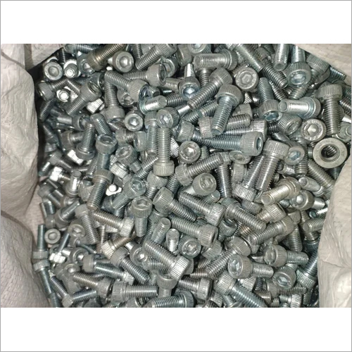 ब्लैक हैंडल एलन बोल्ट