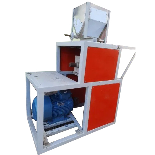 ड्राइव पैनल के साथ कम ऊर्जा की खपत वाली कॉर्न पफ एक्सट्रूडर मशीन