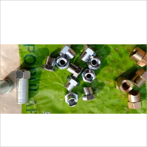 ब्लैक ब्रेक नट