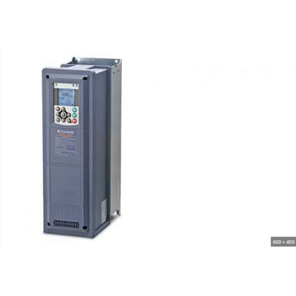 Metal Fuji Electric Vfd