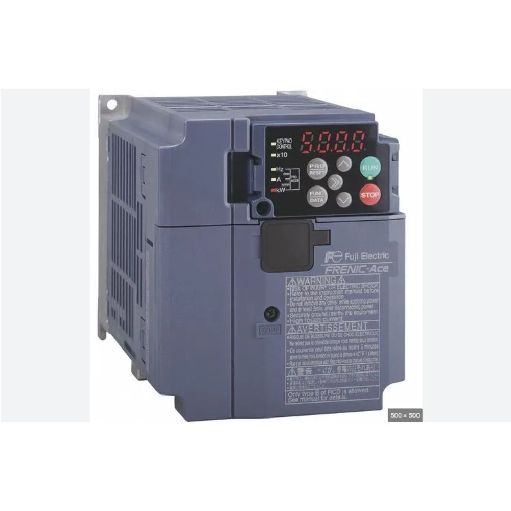 Metal Fuji Electric Vfd