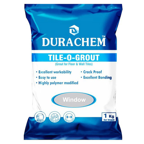 फर्श और दीवार के लिए टाइल ओ ग्राउट ग्रेड: औद्योगिक