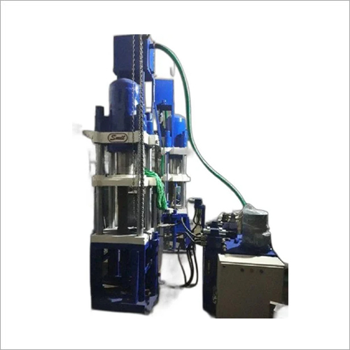 स्वचालित 450 X 450 मिमी रबर मोल्डिंग मशीन