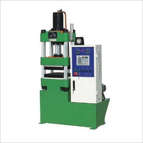 स्वचालित 550 X 500 मिमी रबर मोल्डिंग मशीन