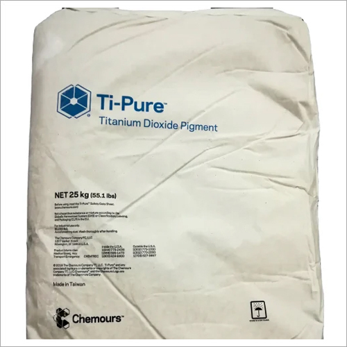 R104 टाइटेनियम डाइऑक्साइड पाउडर आवेदन: औद्योगिक