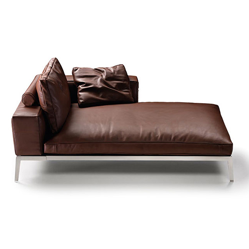 Machine Made Modern Chaise Lounges