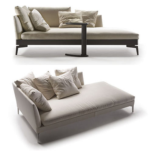 Handmade Stylish Chaise Lounges