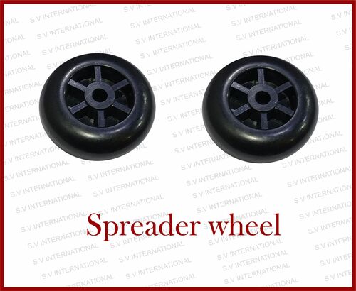 स्प्रेडर व्हील 24 एमएम