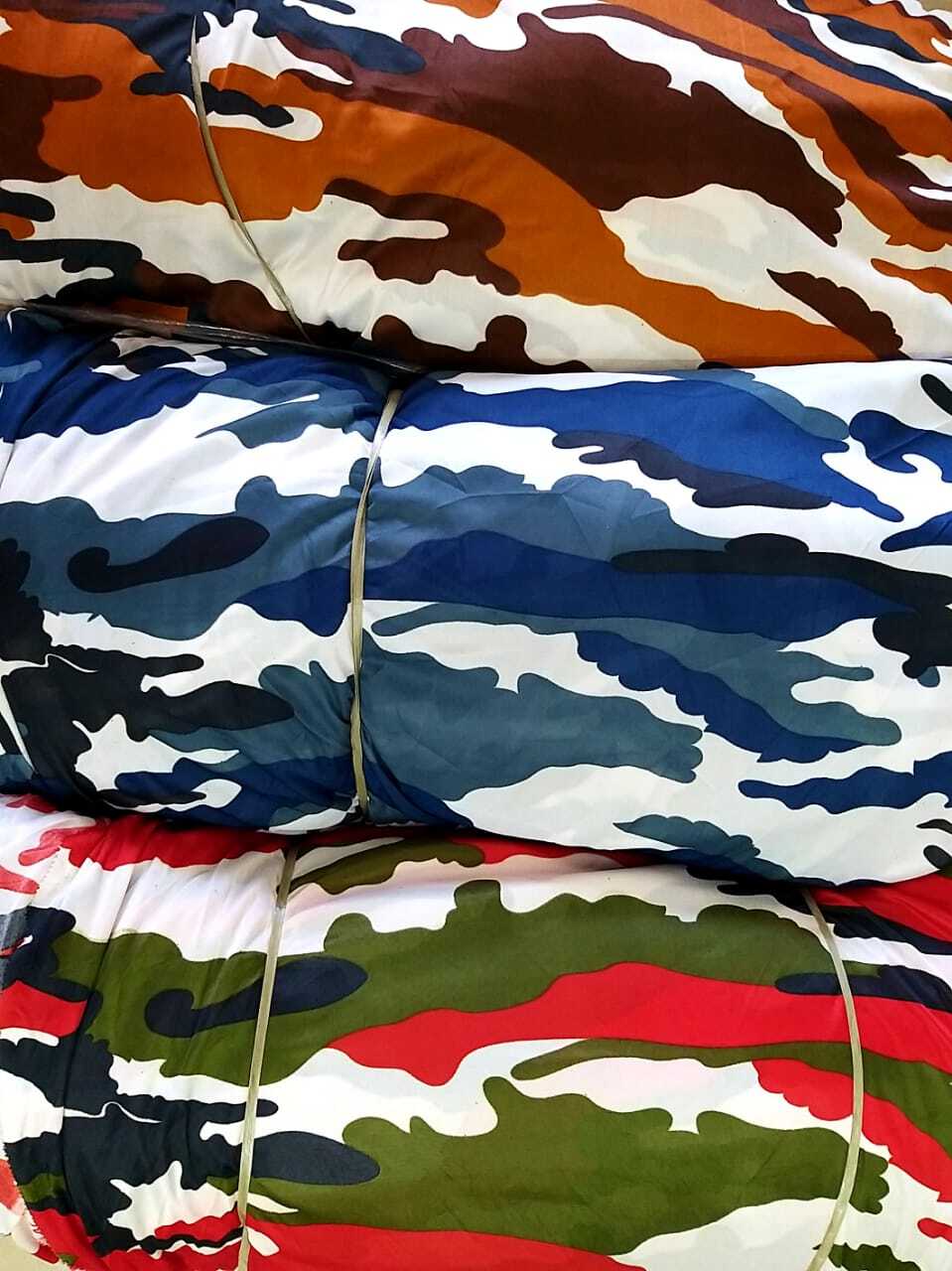 Sarina Print Lycra Fabrics - Polyester Lycra, 56 Inch Width, 56 Inch Length | Exceptionally Soft, Quick Dry, Stretchable, Washable