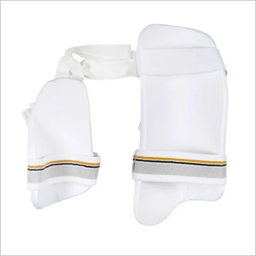 क्रिकेट बल्लेबाजी जांघ पैड आयु समूह: वयस्क