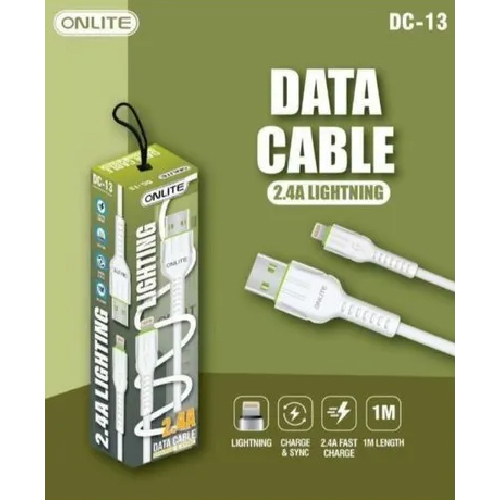 डेटा केबल बॉडी मटेरियल: प्लास्टिक