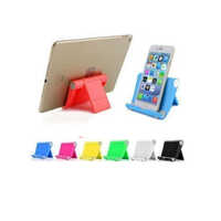 डेस्कटॉप और मोबाइल स्टैंड बॉडी मटेरियल: प्लास्टिक