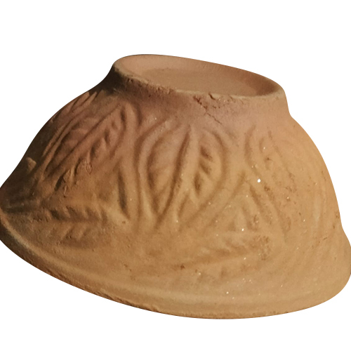 150 मिली क्ले बाउल का आकार: अनुकूलित