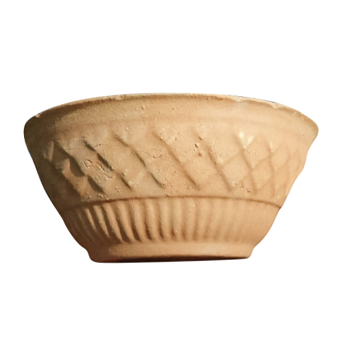 250 मिलीलीटर क्ले बाउल का आकार: अनुकूलित