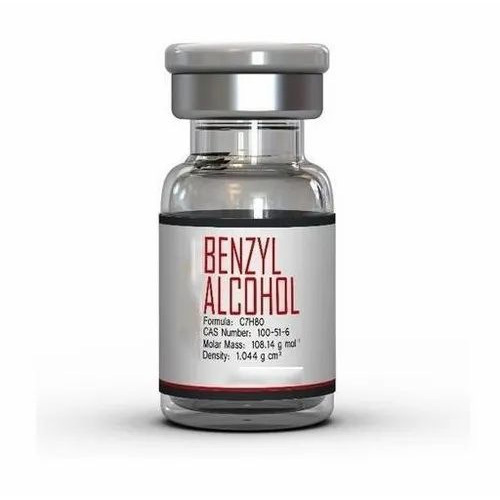 Benzyl Alcohol Suitable For: Daily Use
