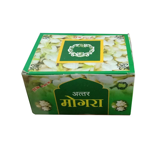 Attar Mogra Suitable For: Daily Use