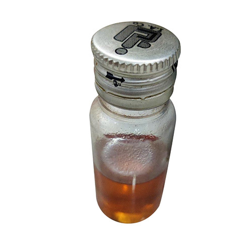 Liquid Compound Suitable For: Daily Use