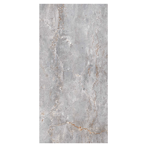 ग्रेज़ 600X1200Mm डैज़लर ग्रे विट्रिफाइड टाइल्स