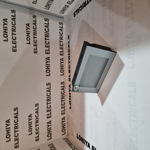 Panasonic Gt32-e Programmable Display