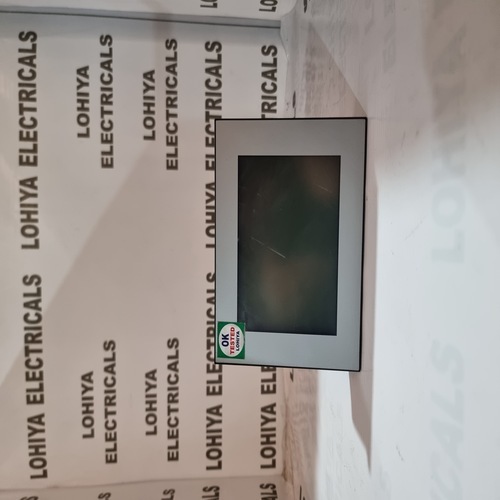 Panasonic Gt32-e Programmable Display