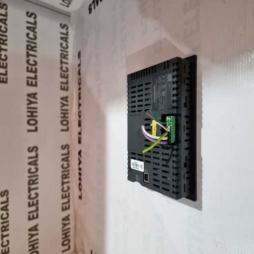 Panasonic Gt32-e Programmable Display