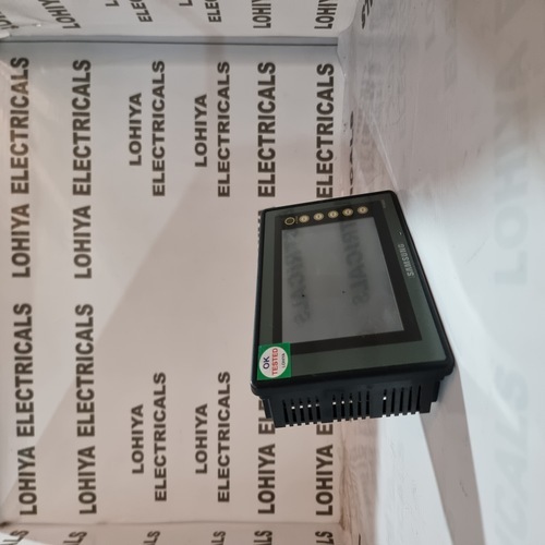 Monitouch V706cd Hmi