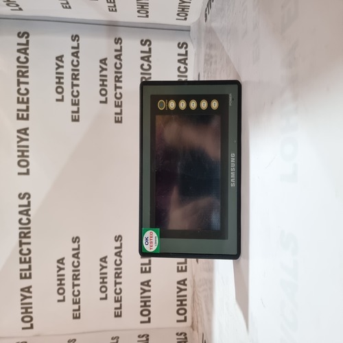 Monitouch V706cd Hmi