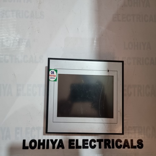 Monitouch Ts1070 Hmi
