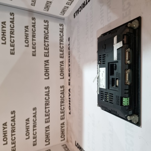 Monitouch Ts1070 Hmi