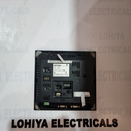 Monitouch Ts1070 Hmi