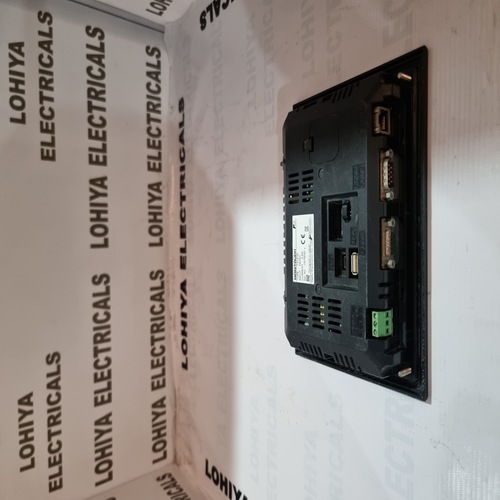 Monitouch Ts1070i Hmi