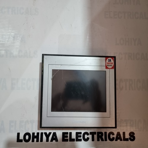 Monitouch Ts1070i Hmi