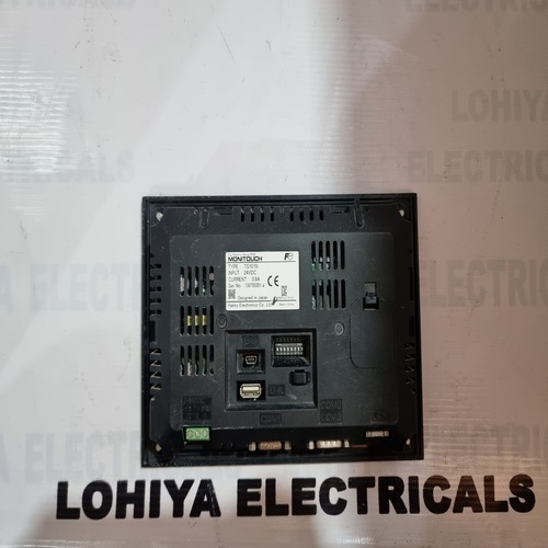 Monitouch Ts1070i Hmi