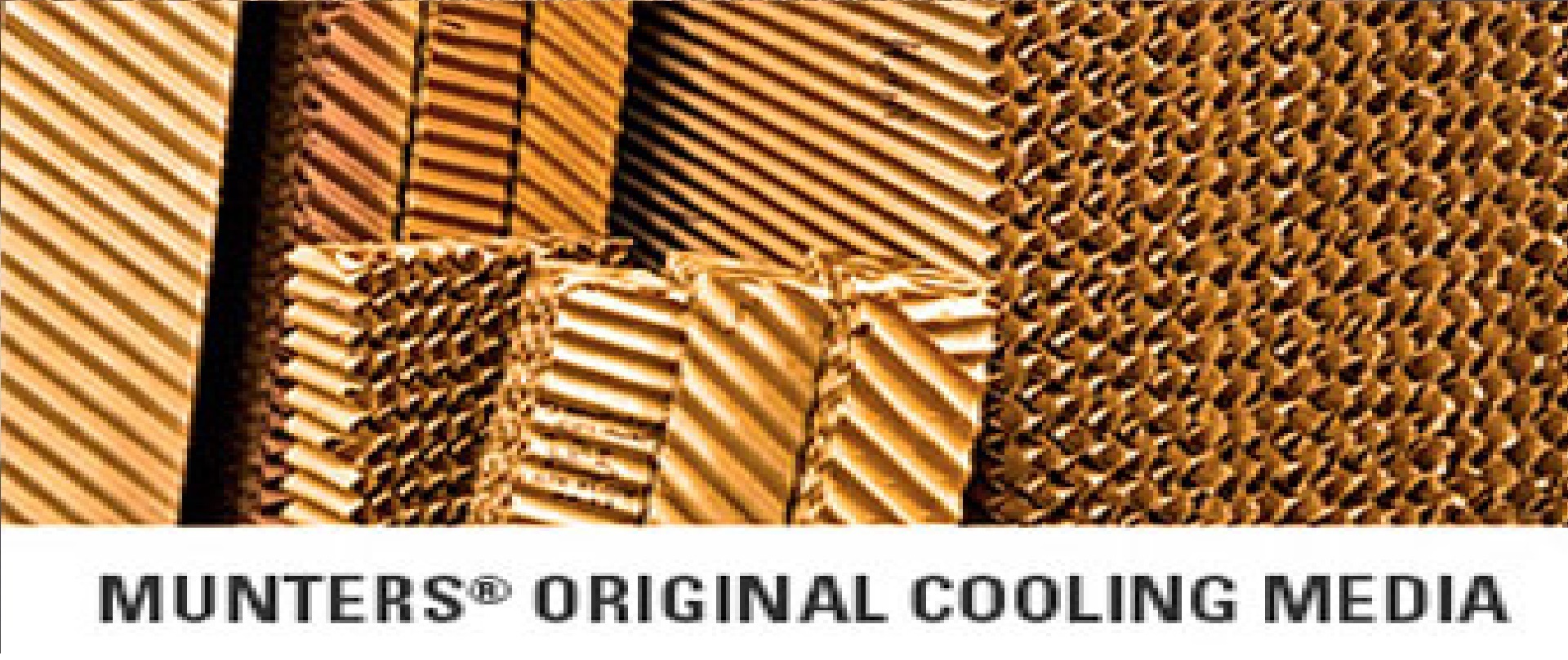 Evaporative Cooling Pad - Various Sizes 600x600 To 1800x600 Mm | Durable, Economical, Ideal For Industrial And Agricultural Applications