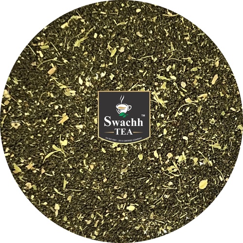 अदरक की चाय