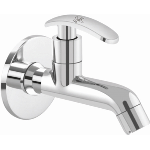 Long Body - Stainless Steel Bath Hardware Set | Sleek Silver Finish, Modern Design