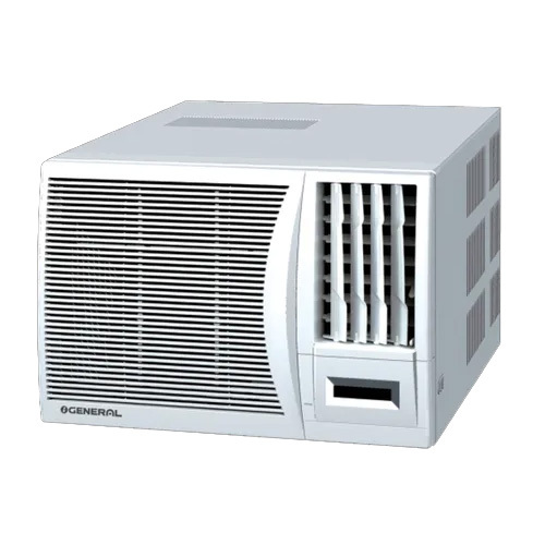 सफेद या सामान्य Ambb12fawa विंडो एयर कंडीशनर
