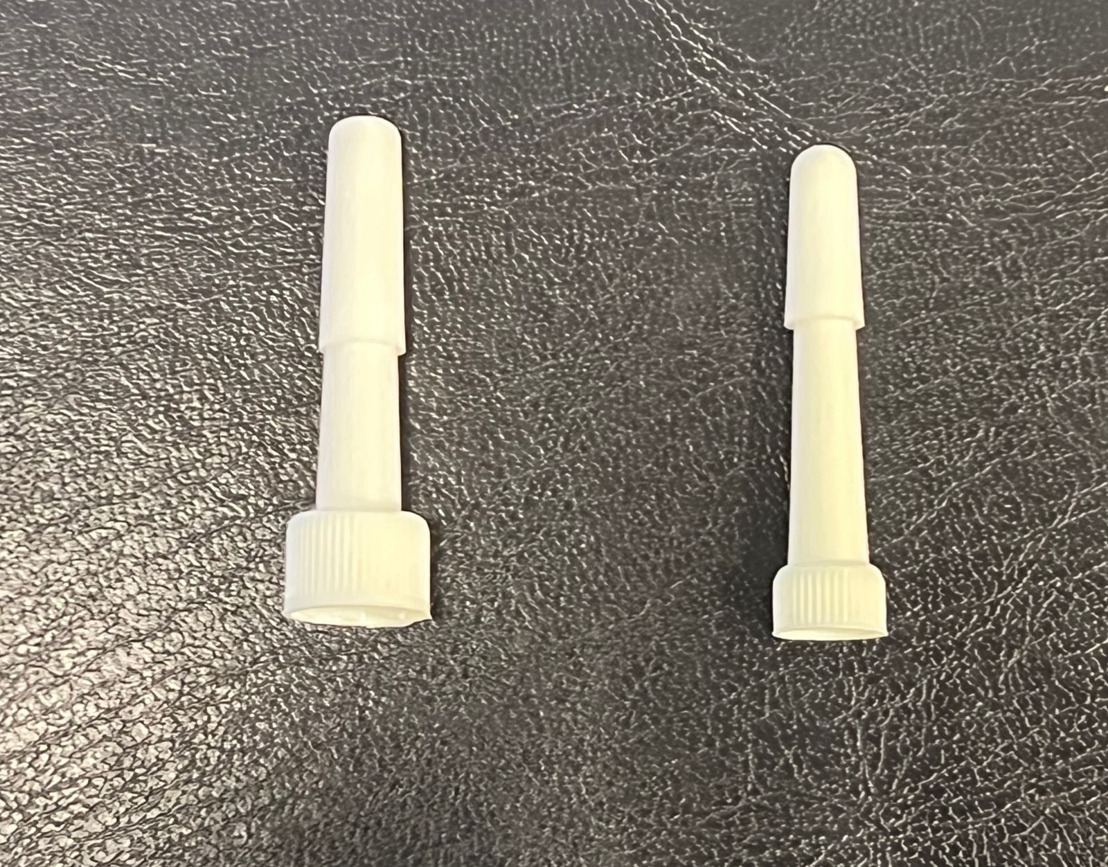 Flame Proof Piles Applicator