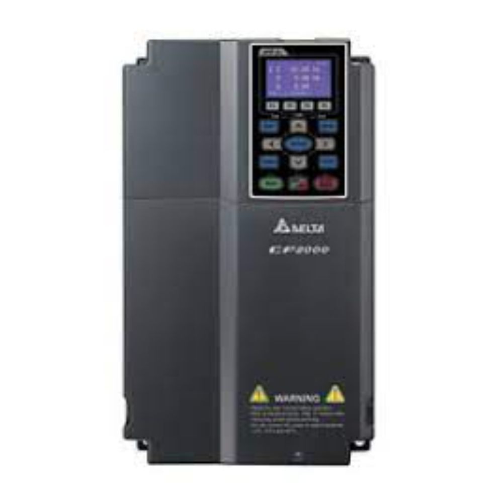 Delta Cp2000 Vfd Application: Motor Speed Control