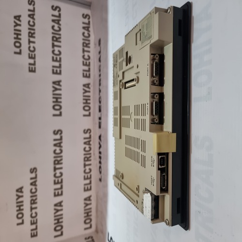 Omron Ns8-tv00b-v2 Interactive Display