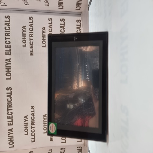 Omron Ns8-tv00b-v2 Interactive Display