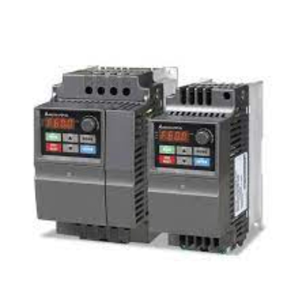 Delta El Series Vfd Application: Motor Speed Control