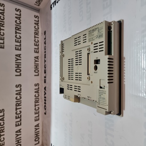 Omron Ns8-tv00-v2 Interactive Display