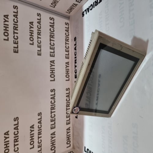 Omron Ns8-tv00-v2 Interactive Display