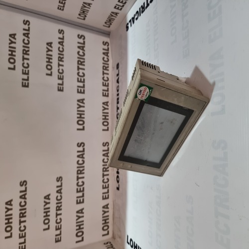 Omron Nt31-st123-ev3 Interactive Display
