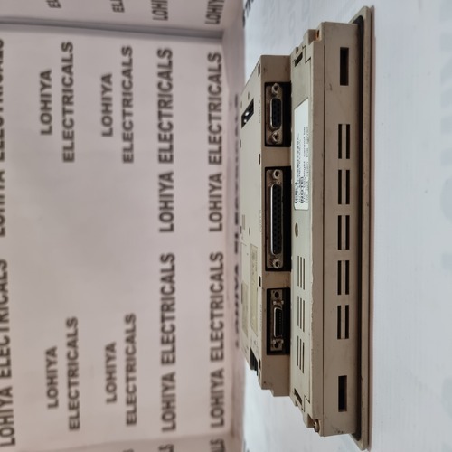 Omron Nt31-st123-ev3 Interactive Display