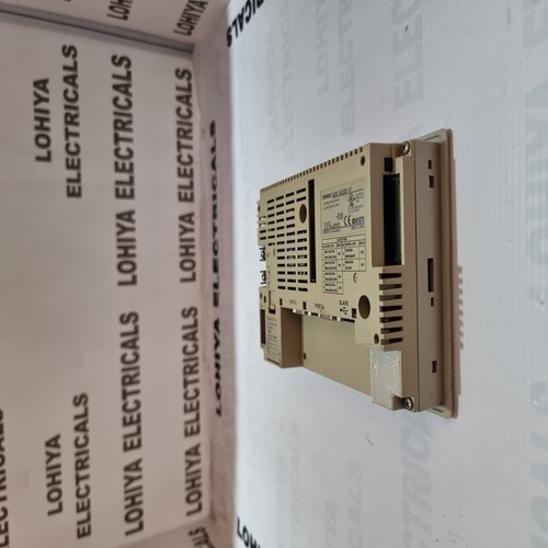 Omron Ns5-sq00-v1 Interactive Display